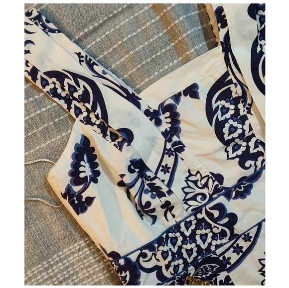 Chic printed strap - Picture 3 of 4